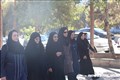 همایش پیاده روی در مرکز بهداشت شهرستان کرمان